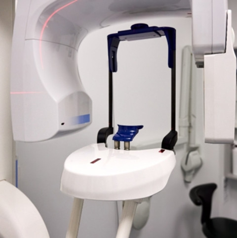 cbct scanner